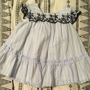 Baby Girl Dress